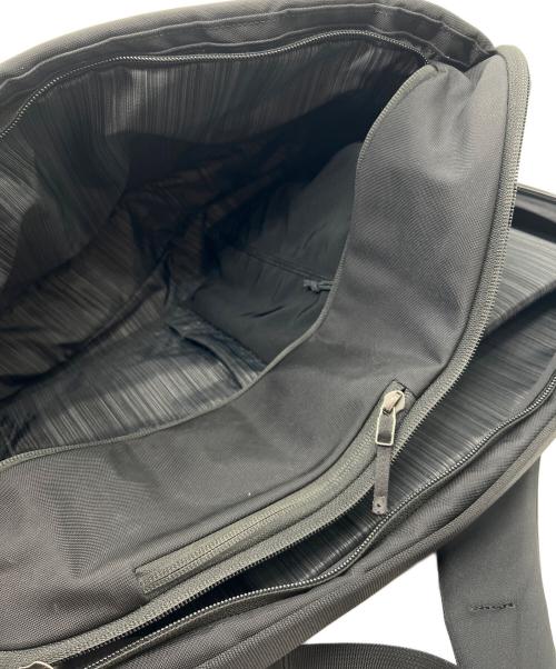 ARC'TERYX（アークテリクス）ARC'TERYX (アークテリクス) リュック ブラックの古着・服飾アイテム