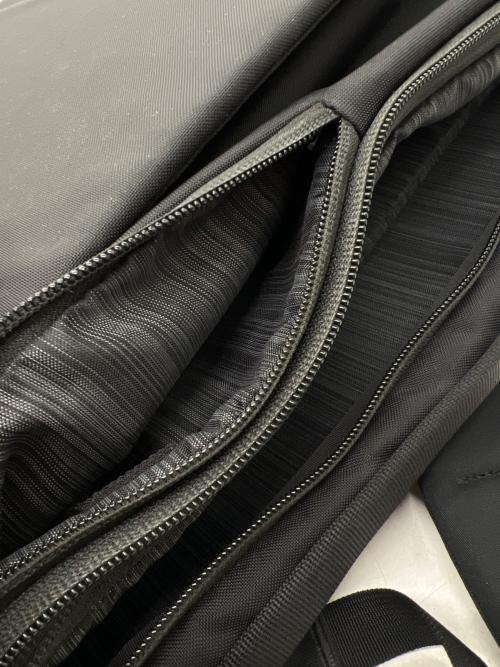 ARC'TERYX（アークテリクス）ARC'TERYX (アークテリクス) リュック ブラックの古着・服飾アイテム