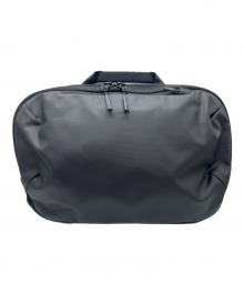 AER（エアー）の古着「スリングバッグ」｜ブラック