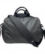 AERエアー）の古着「ショルダーバッグ」｜ブラック