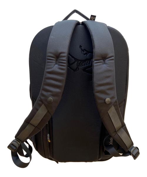 ARC'TERYX（アークテリクス）ARC'TERYX (アークテリクス) リュック ブラックの古着・服飾アイテム