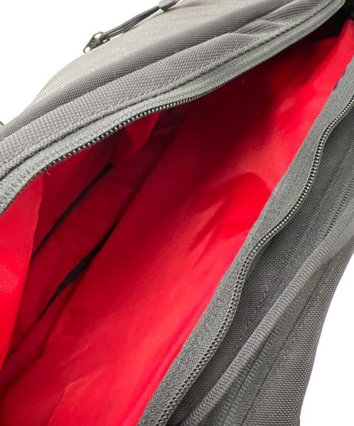 ARC'TERYX（アークテリクス）ARC'TERYX (アークテリクス) リュック ブラックの古着・服飾アイテム