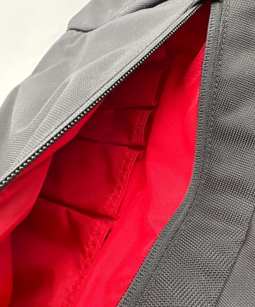 ARC'TERYX（アークテリクス）ARC'TERYX (アークテリクス) リュック ブラックの古着・服飾アイテム
