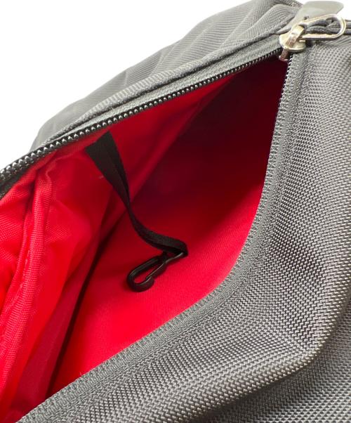 ARC'TERYX（アークテリクス）ARC'TERYX (アークテリクス) リュック ブラックの古着・服飾アイテム