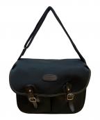 Billinghamビリンガム）の古着「ショルダーバッグ」｜ブラック