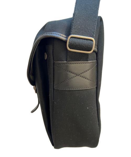 Billingham（ビリンガム）Billingham (ビリンガム) ショルダーバッグ ブラックの古着・服飾アイテム