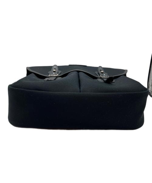 Billingham（ビリンガム）Billingham (ビリンガム) ショルダーバッグ ブラックの古着・服飾アイテム