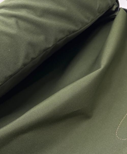 Billingham（ビリンガム）Billingham (ビリンガム) ショルダーバッグ ブラックの古着・服飾アイテム