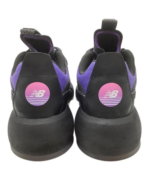 NEW BALANCE（ニューバランス）NEW BALANCE (ニューバランス) Jaden Smith × NB Vision Racer SSP 