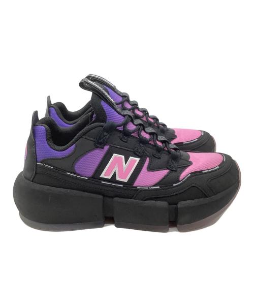 NEW BALANCE（ニューバランス）NEW BALANCE (ニューバランス) Jaden Smith × NB Vision Racer SSP 