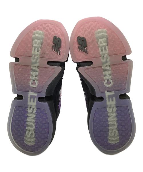 NEW BALANCE（ニューバランス）NEW BALANCE (ニューバランス) Jaden Smith × NB Vision Racer SSP 