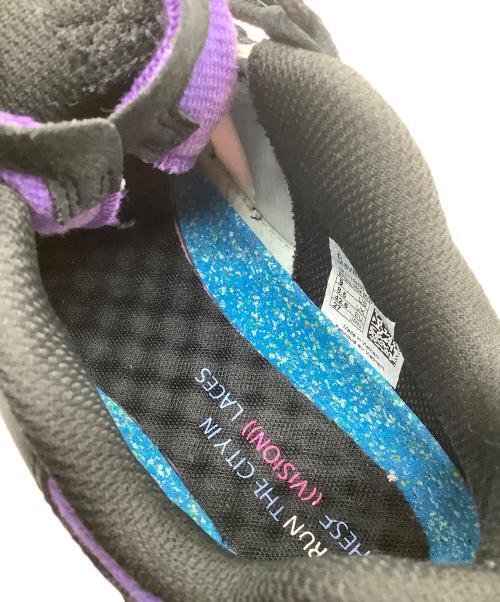 NEW BALANCE（ニューバランス）NEW BALANCE (ニューバランス) Jaden Smith × NB Vision Racer SSP 