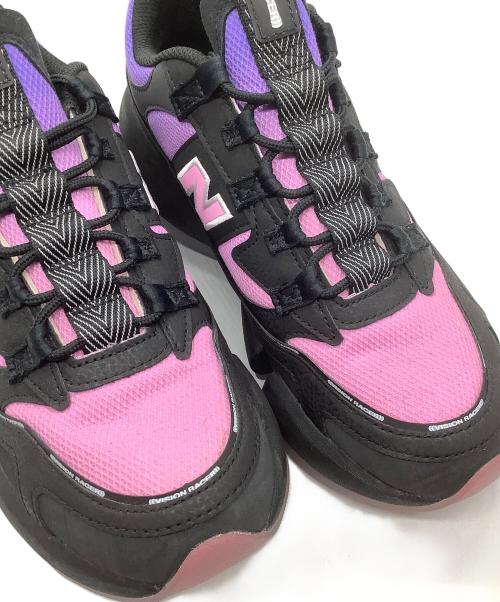 NEW BALANCE（ニューバランス）NEW BALANCE (ニューバランス) Jaden Smith × NB Vision Racer SSP 