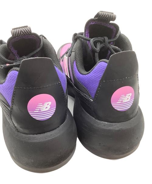 NEW BALANCE（ニューバランス）NEW BALANCE (ニューバランス) Jaden Smith × NB Vision Racer SSP 