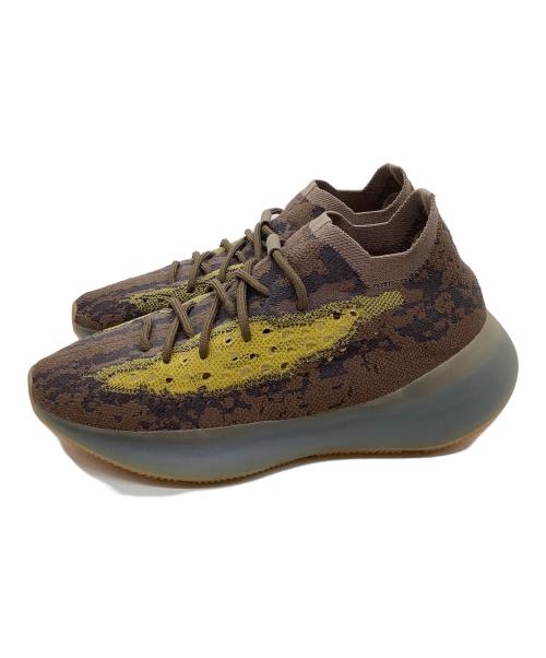 adidas（アディダス）adidas (アディダス) YEEZY (イージー) ADIDAS YEEZY BOOST 380 