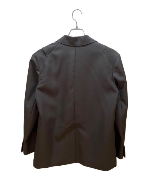 UNITED TOKYO（ユナイテッドトーキョー）UNITED TOKYO (ユナイテッドトーキョー) テーラードジャケット グレー サイズ:FREEの古着・服飾アイテム
