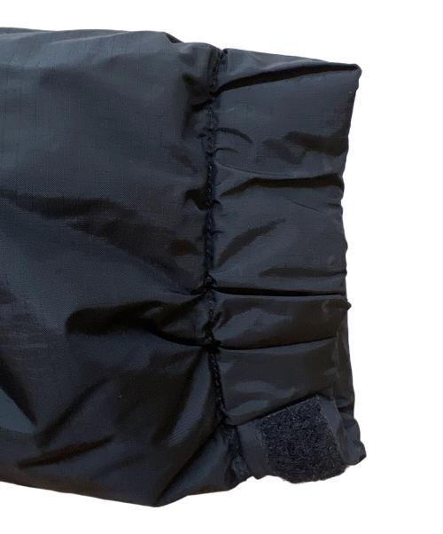 NANGA（ナンガ）NANGA (ナンガ) ダウンジャケット ブラック サイズ:USA/Mの古着・服飾アイテム