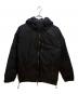 NANGA（ナンガ）の古着「ダウンジャケット」｜ブラック