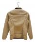 Patagonia (パタゴニア) ボアジャケット ベージュ サイズ:XS：18000円