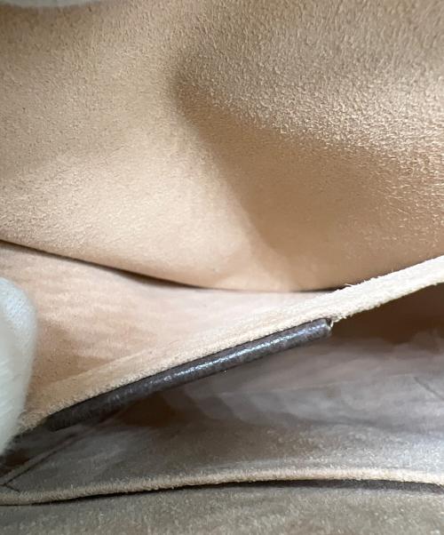 GUCCI（グッチ）GUCCI (グッチ) 2WAYハンドバッグ/GGスモールの古着・服飾アイテム