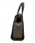 中古・古着 GUCCI (グッチ) 2WAYハンドバッグ/GGスモール：150000円