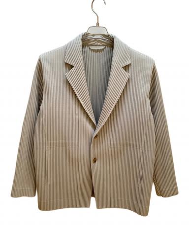 中古・古着通販】HOMME PLISSE ISSEY MIYAKE (オム プリッセ イッセイ