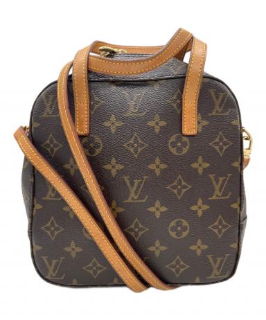 中古・古着通販】LOUIS VUITTON (ルイ ヴィトン) スポンティーニ