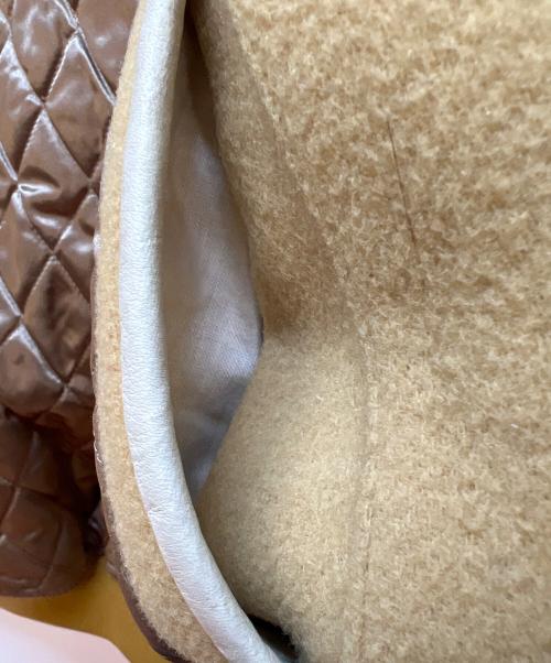 MEN'S BIGI（メンズビギ）MEN'S BIGI (メンズビギ) スタジャン カーキ サイズ:3の古着・服飾アイテム