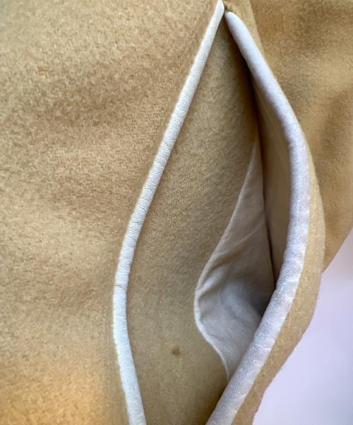 MEN'S BIGI（メンズビギ）MEN'S BIGI (メンズビギ) スタジャン カーキ サイズ:3の古着・服飾アイテム