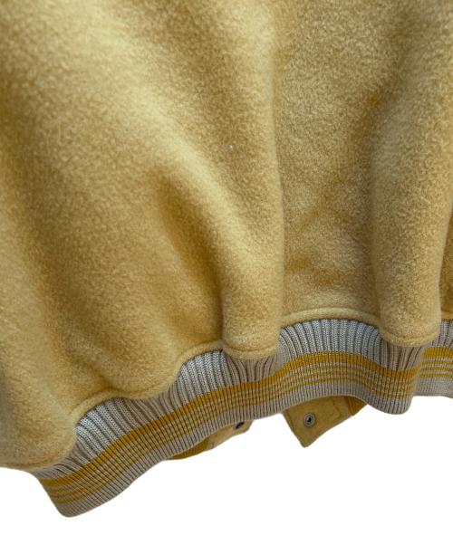 MEN'S BIGI（メンズビギ）MEN'S BIGI (メンズビギ) スタジャン カーキ サイズ:3の古着・服飾アイテム