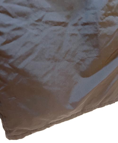 DANTON（ダントン）DANTON (ダントン) ダウンジャケット ブラック サイズ:36の古着・服飾アイテム