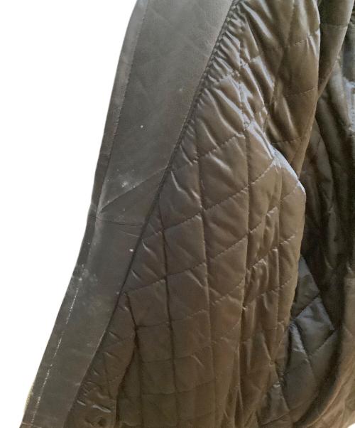 HARLEY-DAVIDSON（ハーレーダビッドソン）HARLEY-DAVIDSON (ハーレーダビッドソン) レザージャケット ブラック サイズ:Mの古着・服飾アイテム