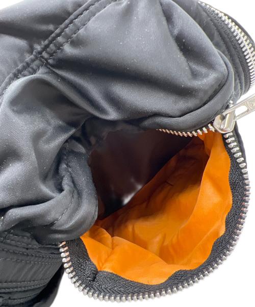 PORTER（ポーター）PORTER (ポーター) リュック ブラックの古着・服飾アイテム