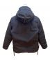 CANADA GOOSE (カナダグース) ダウンジャケット ネイビー サイズ:Ｓ：50000円