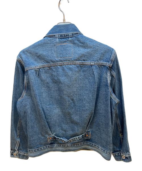 LEVI'S（リーバイス）LEVI'S (リーバイス) デニムジャケット インディゴ サイズ:Sの古着・服飾アイテム