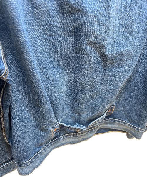 LEVI'S（リーバイス）LEVI'S (リーバイス) デニムジャケット インディゴ サイズ:Sの古着・服飾アイテム