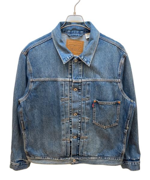 LEVI'S（リーバイス）LEVI'S (リーバイス) デニムジャケット インディゴ サイズ:Lの古着・服飾アイテム