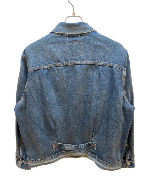 LEVI'S（リーバイス）LEVI'S (リーバイス) デニムジャケット インディゴ サイズ:Lの古着・服飾アイテム