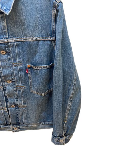 LEVI'S（リーバイス）LEVI'S (リーバイス) デニムジャケット インディゴ サイズ:Lの古着・服飾アイテム