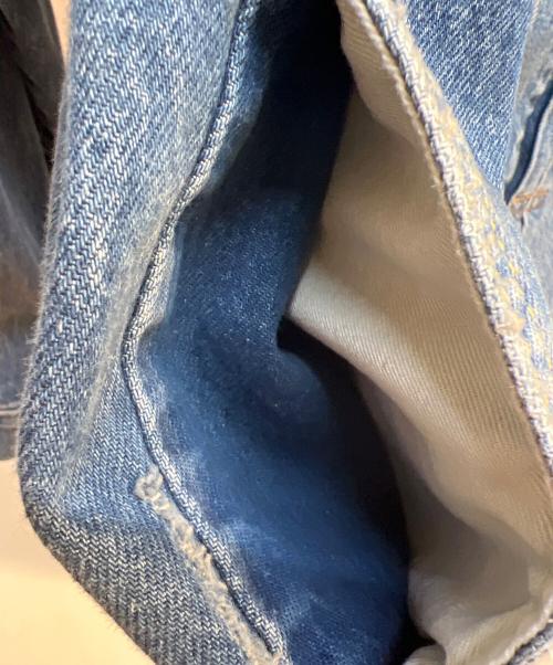 LEVI'S（リーバイス）LEVI'S (リーバイス) デニムジャケット インディゴ サイズ:Lの古着・服飾アイテム
