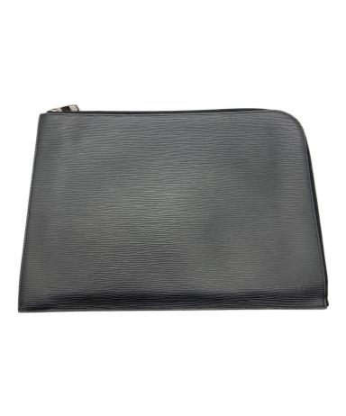 中古・古着通販】LOUIS VUITTON (ルイ ヴィトン) クラッチバッグ