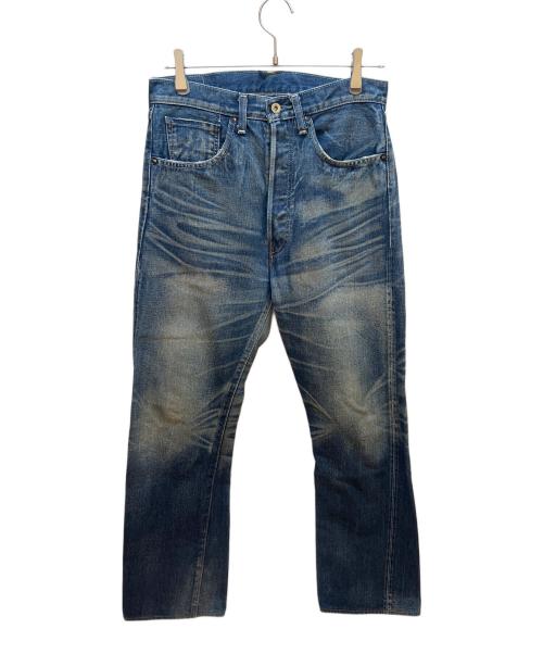 LEVI'S（リーバイス）LEVI'S (リーバイス) デニムパンツ ブルー サイズ:w32の古着・服飾アイテム