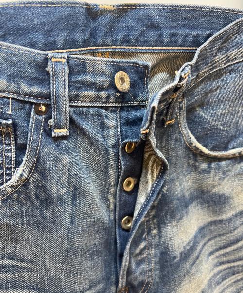 LEVI'S（リーバイス）LEVI'S (リーバイス) デニムパンツ ブルー サイズ:w32の古着・服飾アイテム