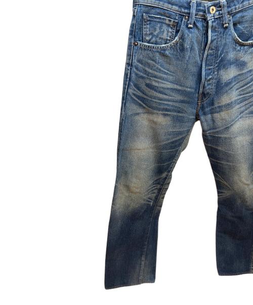 LEVI'S（リーバイス）LEVI'S (リーバイス) デニムパンツ ブルー サイズ:w32の古着・服飾アイテム