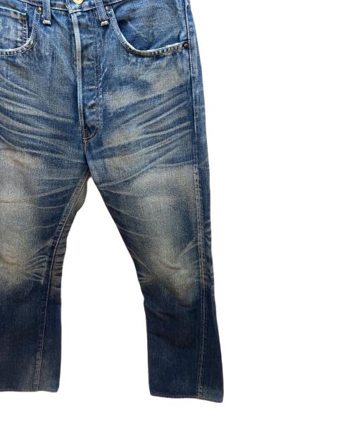 LEVI'S（リーバイス）LEVI'S (リーバイス) デニムパンツ ブルー サイズ:w32の古着・服飾アイテム