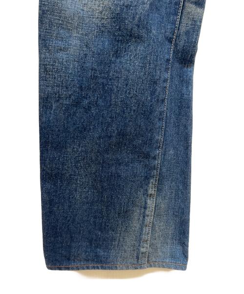 LEVI'S（リーバイス）LEVI'S (リーバイス) デニムパンツ ブルー サイズ:w32の古着・服飾アイテム