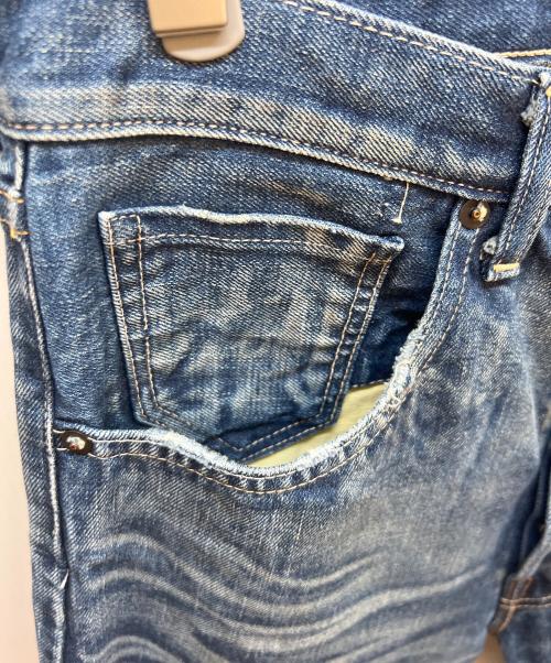 LEVI'S（リーバイス）LEVI'S (リーバイス) デニムパンツ ブルー サイズ:w32の古着・服飾アイテム