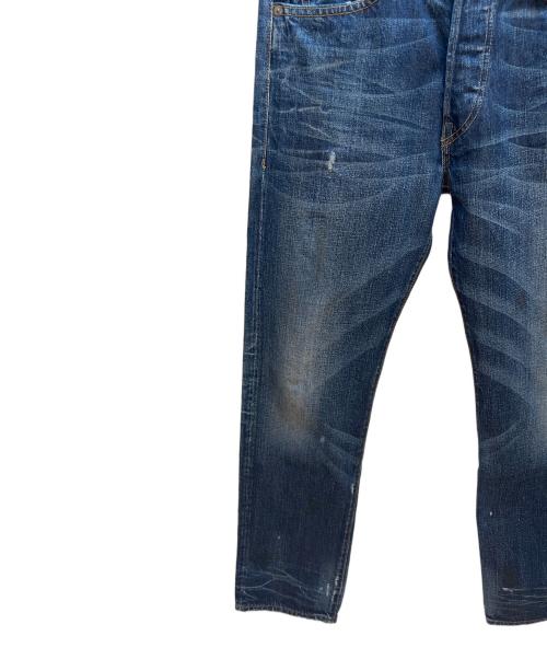 LEVI'S（リーバイス）LEVI'S (リーバイス) デニムパンツ ブルー サイズ:w34の古着・服飾アイテム