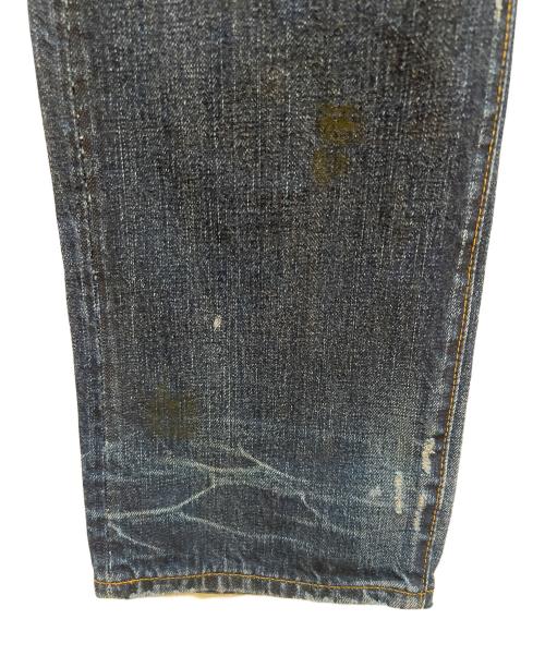 LEVI'S（リーバイス）LEVI'S (リーバイス) デニムパンツ ブルー サイズ:w34の古着・服飾アイテム