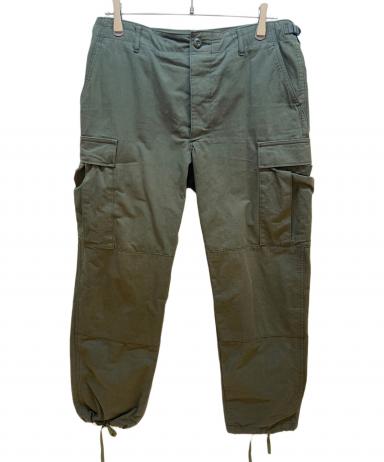 中古・古着通販】WTAPS (ダブルタップス) カーゴパンツ オリーブ